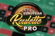 European Roulette Pro