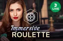 Immersive Roulette